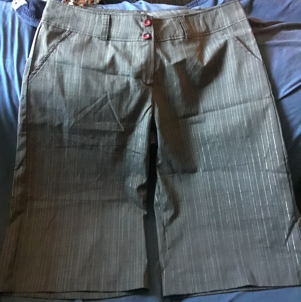 women dress capri